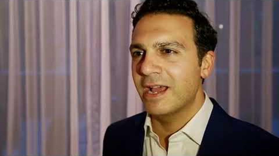 Embedded thumbnail for de zeen