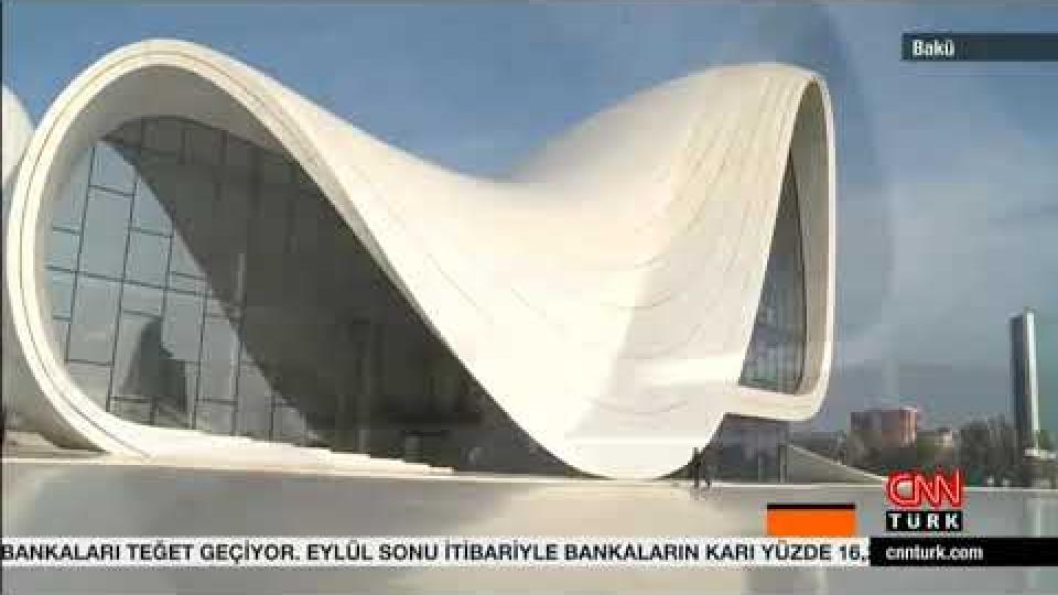 Embedded thumbnail for CNN TURK 5N1K Haydar Aliyev